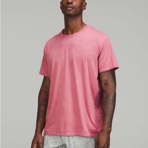 Men’s Lululemon T-shirt large
